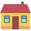 Gotels UK house icon